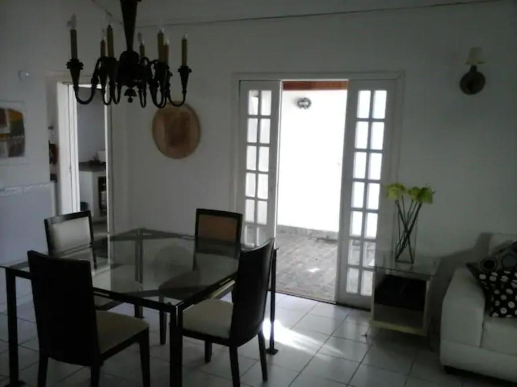 Linda Casa Para Temporada No Pero/Cabo Frio Dış mekan fotoğraf